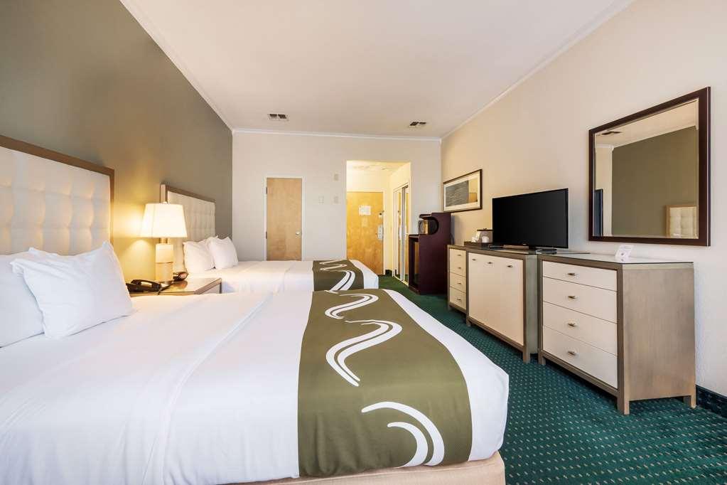 Quality Inn & Suites Conference Center Winter Haven Rom bilde